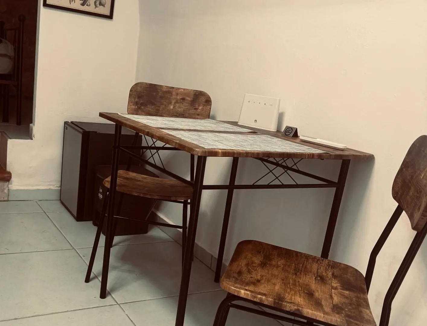 Apartamento Frederico Modica İtalya