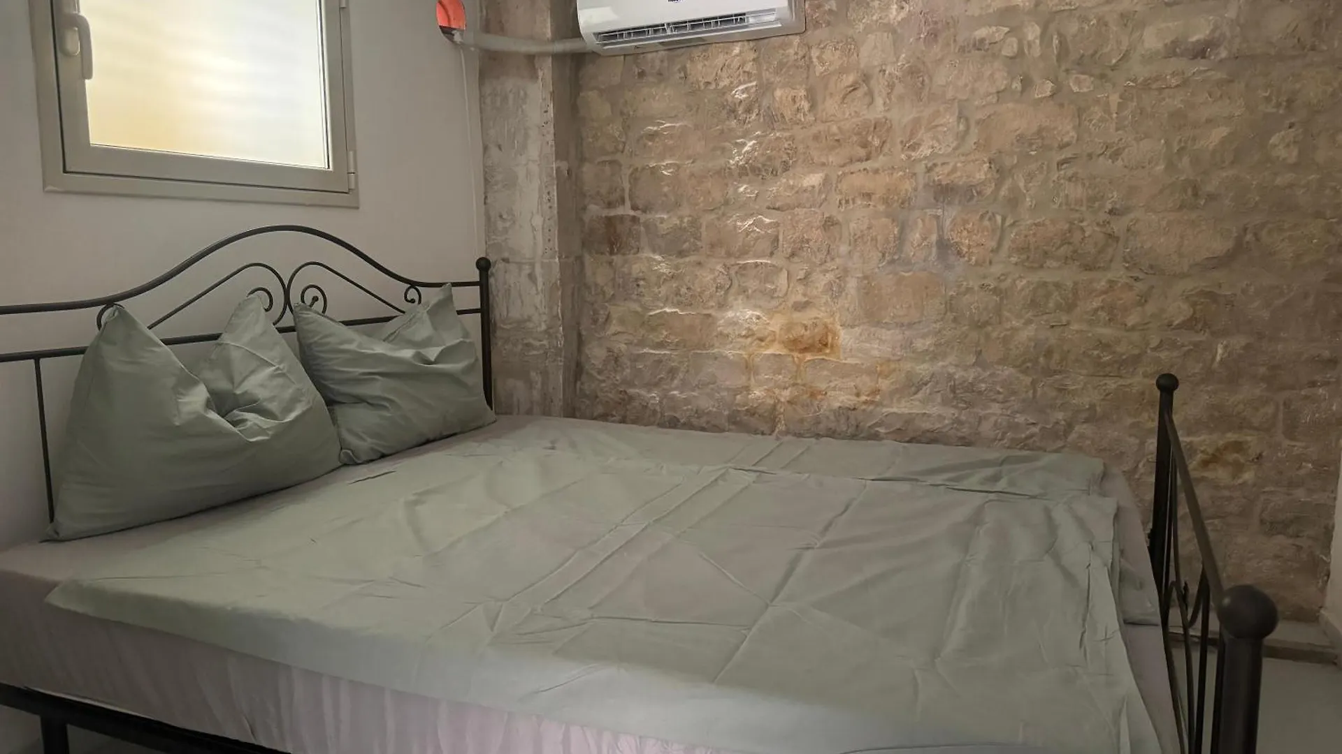 Apartamento Frederico Modica