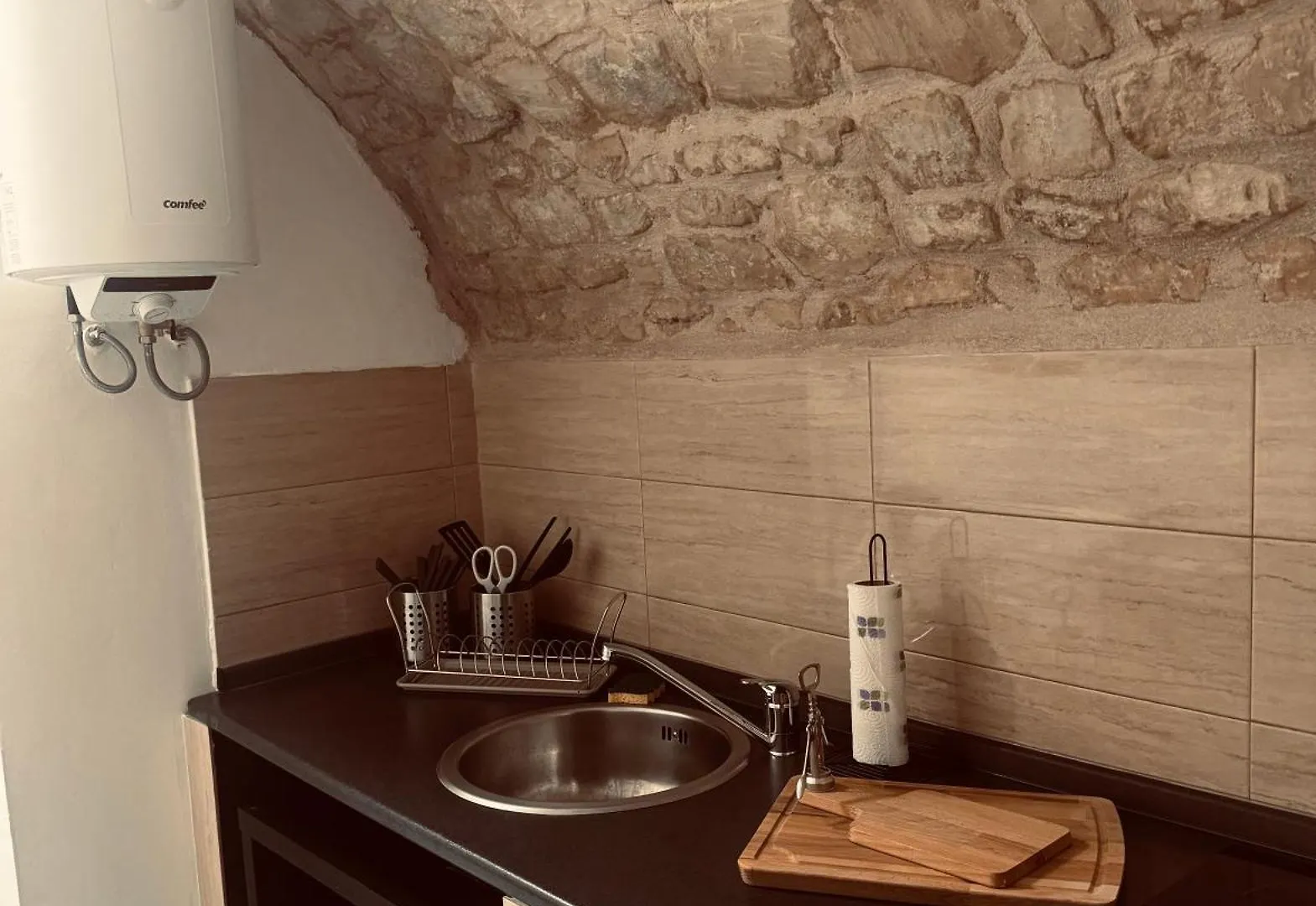Daire Apartamento Frederico Modica İtalya