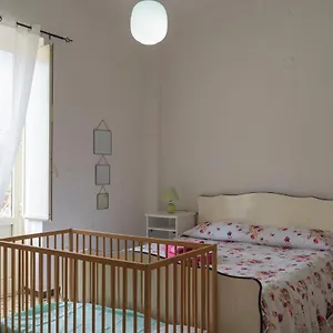  Appartamento Casa Bellizzi