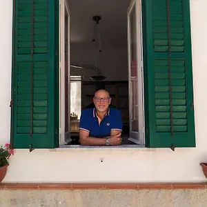  Appartamento Casa Ficumora