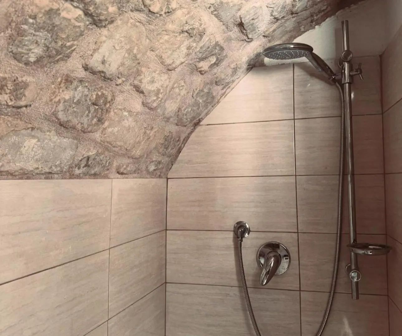 Apartamento Frederico Modica Apartment